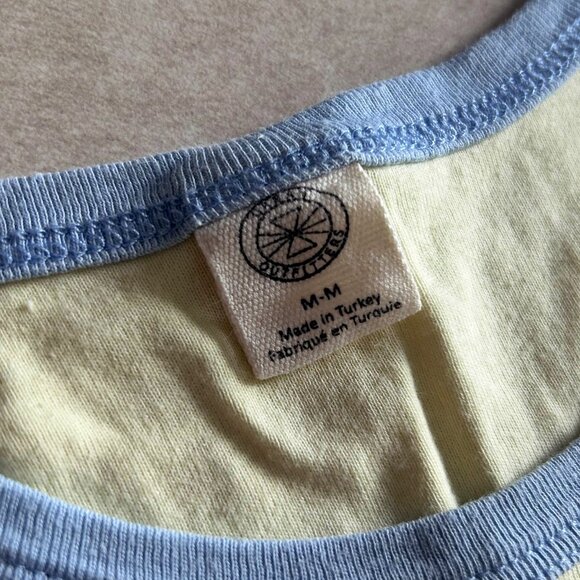 [INTEREST CHECK] Urban Outfitters Paradise Ringer Tank Top ASO Maxton Hall - Picture 9 of 14